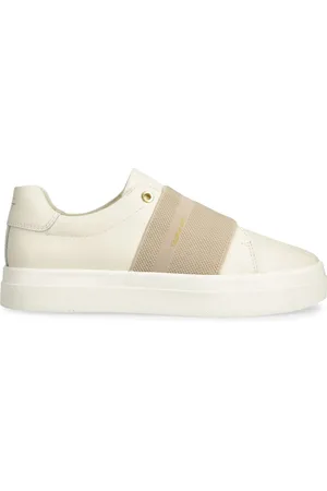 GANT Leather sneakers