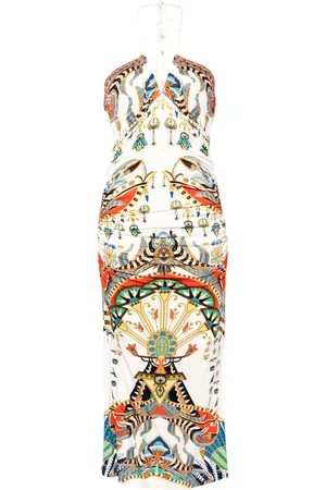 Camilla The Valley Of The Queens dress