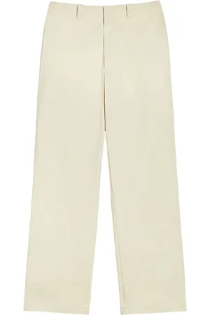 Jil Sander Straight-leg trousers