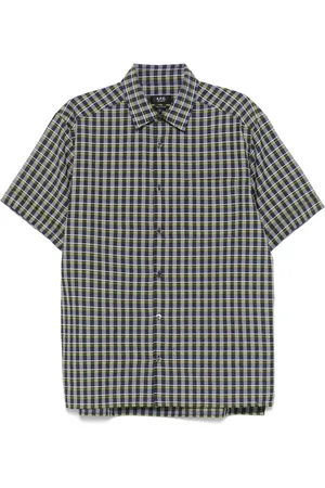 A.P.C. Ross shirt