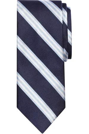 Brooks Brothers Silk regimental tie