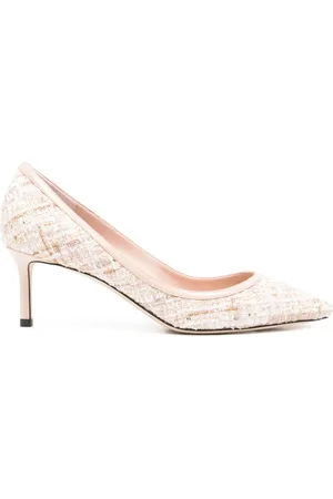 Jimmy Choo 60mm Romy pumps