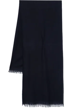 ERIC BOMPARD Voile scarf