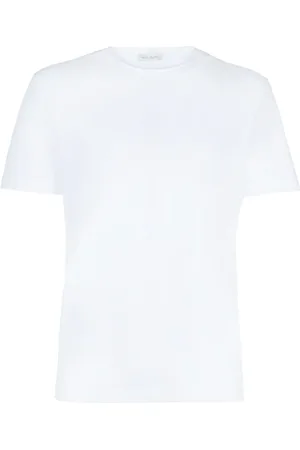 Paolo Pecora Cotton T-shirt