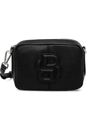 HUGO BOSS Emed-logo cross body bag
