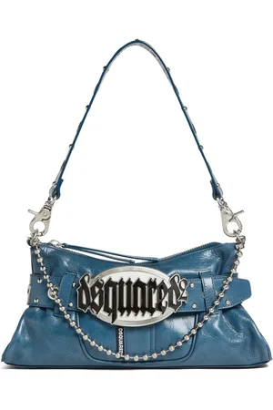 Dsquared2 Gothic shoulder bag