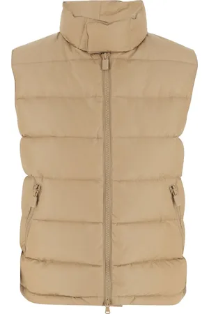 Aspesi New Minnie gilet