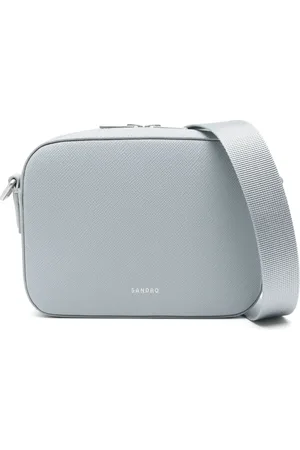 Sandro Small messenger bag