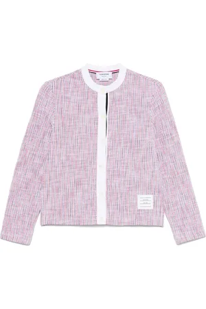 Thom Browne Striped jacket