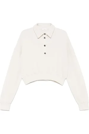 haikure Edie polo top