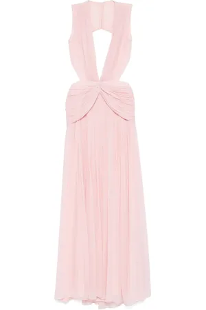 Costarellos Nerina gown