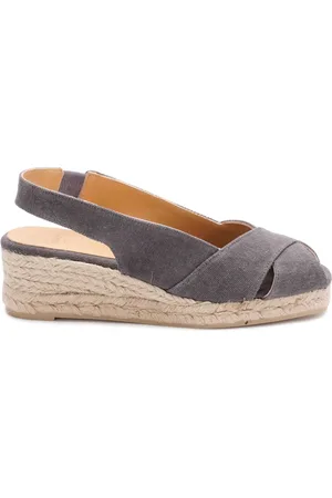 CASTA 50mm Diana espadrilles