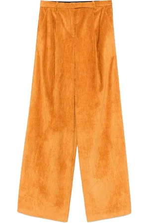 Dorothee Schumacher Modern Structure trousers