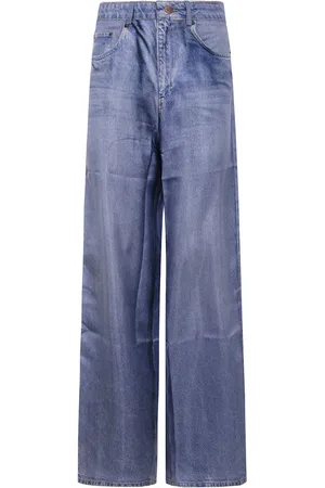 PIERRE-LOUIS MASCIA Aloe trousers