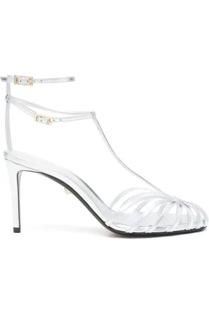 Alevì 80mm Anna sandals