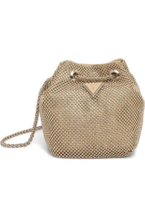Guess Sofia bucket bag