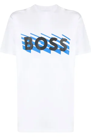 HUGO BOSS TeeRete T-shirt