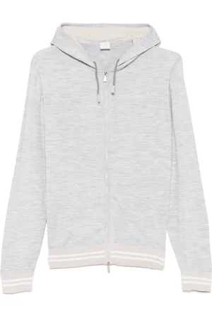 ELEVENTY Zip-up hoodie