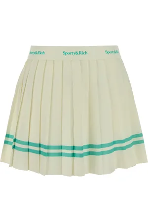 Sporty & Rich Gonna skirt