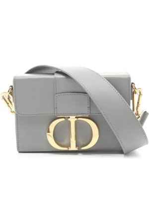 Dior 2010 Montaigne 30 shoulder bag