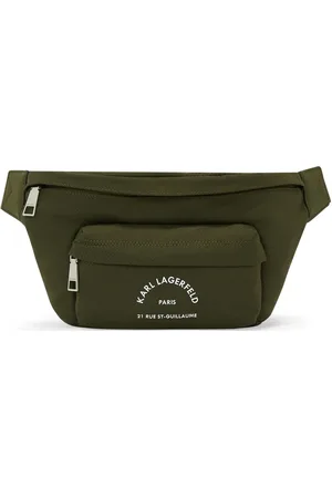 Karl Lagerfeld Rue St-Guillaume belt bag