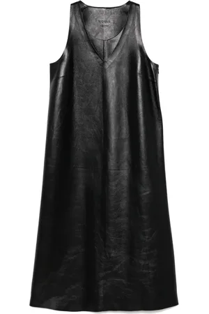 Fforme Snyder midi dress