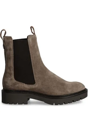 GANT Leather boots