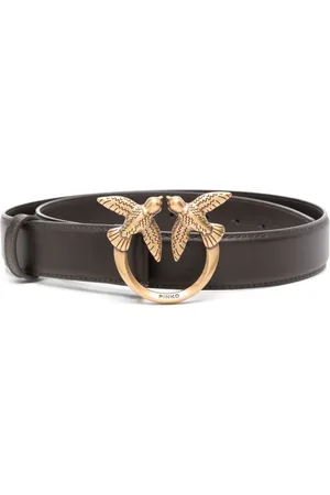 Pinko Love Bery belt
