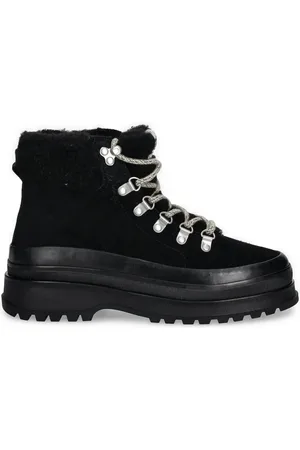 GANT Wintly boots