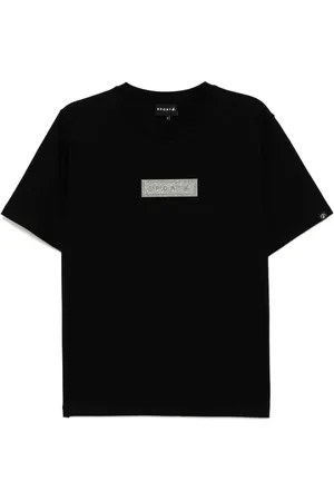 AGNÈS B. Mosaic T-shirt
