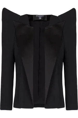 Balmain Spencer jacket