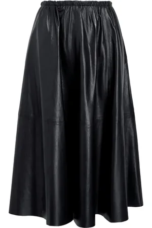 Proenza Schouler Cece midi skirt