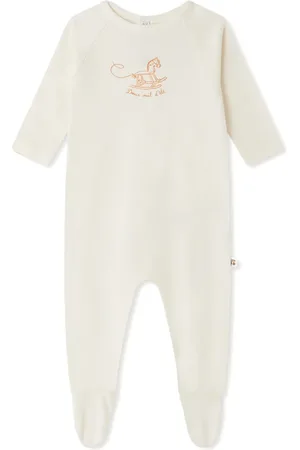 BONPOINT Tif pajamas set