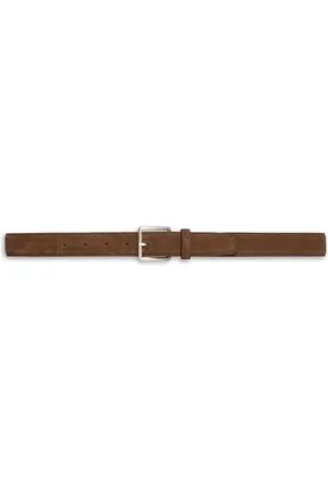 Fursac Suede belt