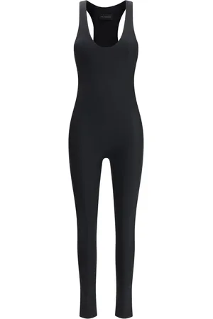 The Andamane Racerback jumpsuit