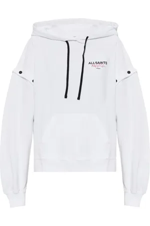 AllSaints Amore hoodie