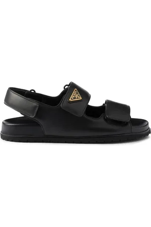 Prada Leather sandals