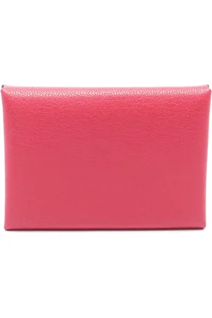 Hermès 2023 Calvi Duo purse