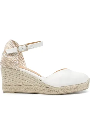 CASTA 70mm Chiarita 6 espadrilles