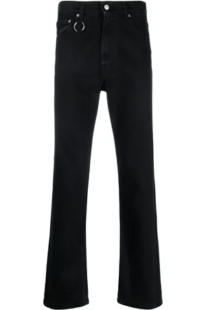 Etudes Relic straight-leg jeans