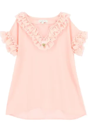 Angels Face Golden Glow dress