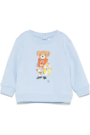 Ralph Lauren Polo Bear sweatshirt
