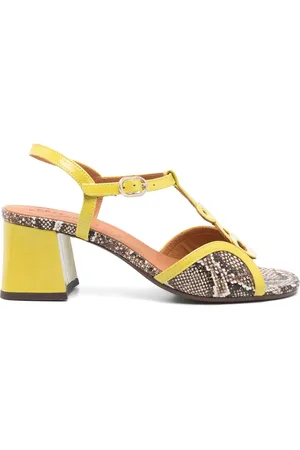 Chie Mihara 55mm Latush sandals