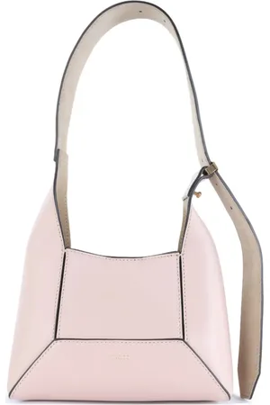 Jimmy Choo Diamond Hobo shoulder bag