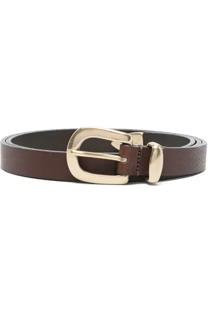 Sunflower Leather belt