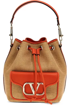 VALENTINO GARAVANI Locò bucket bag