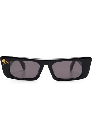 Palm Angels Arvin sunglasses