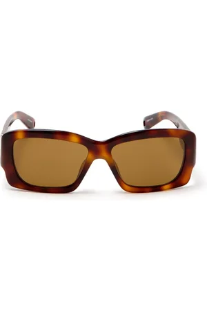 Jacquemus Les Lunettes Croisiere sunglasses