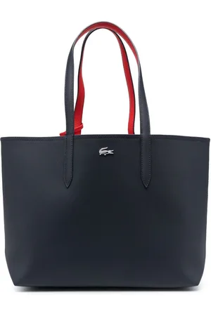 Lacoste Anna reversible tote bag