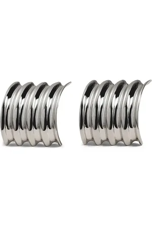 Khaite Small Julius earrings